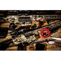 CABLE DE NETTOYAGE BORE BOSS - .30CAL/.308CAL/7.62MM