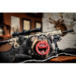 CABLE DE NETTOYAGE BORE BOSS - .30CAL/.308CAL/7.62MM