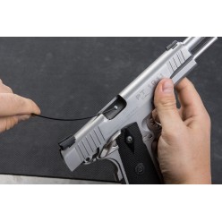 CABLE DE NETTOYAGE BORE BOSS- .357CAL/.38CAL/9MM