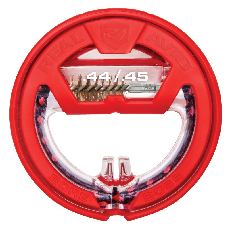 CABLE DE NETTOYAGE BORE BOSS- .44CAL/.45CAL CABLE DE NETTOYAGE BORE BOSS- .44CAL/.45CAL