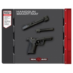 TAS PID'ENTRETIEN SMART MAT ARMES DE POING
