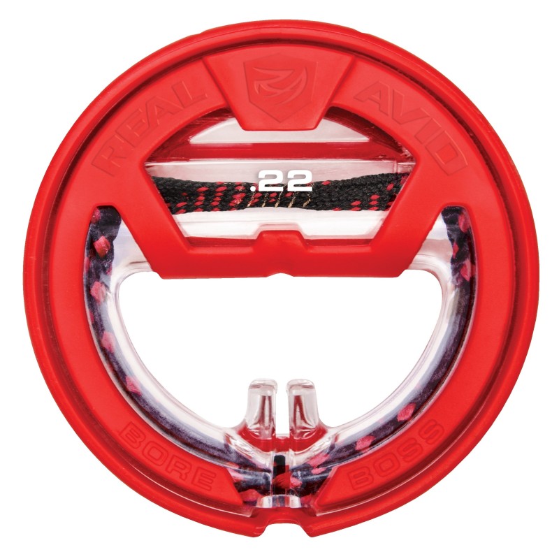 CABLE DE NETTOYAGE BORE BOSS .22CAL CABLE DE NETTOYAGE BORE BOSS .22CAL