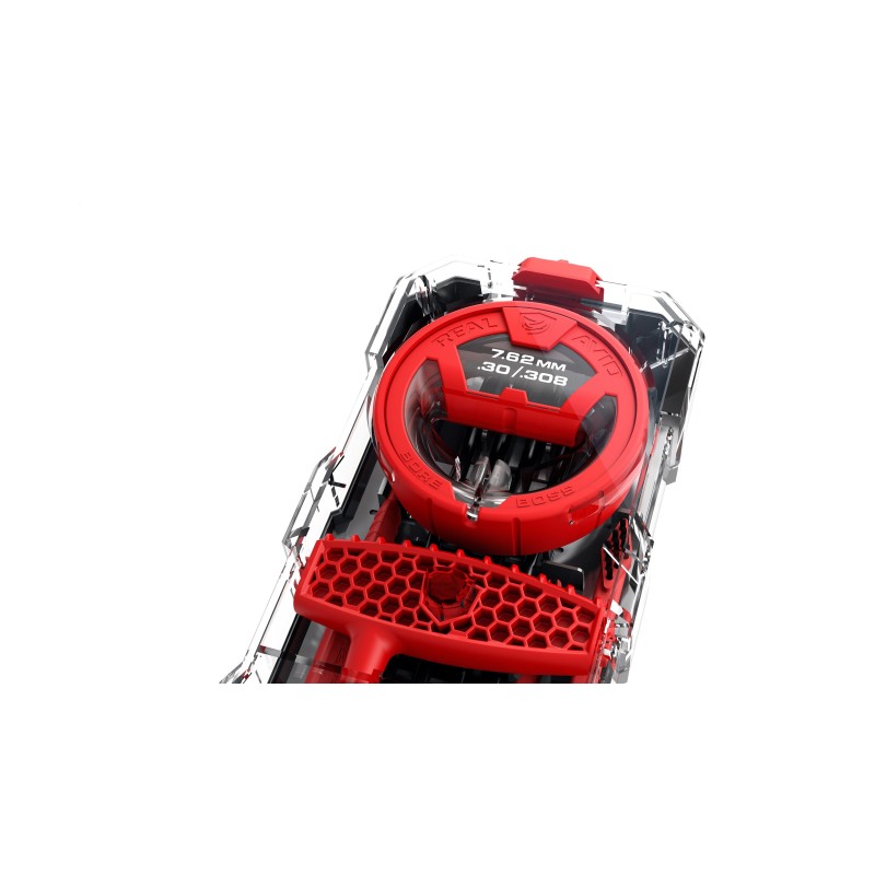 GUN BOSS MULTI-KIT - .30CAL/.308CAL/7.62MM GUN BOSS MULTI-KIT - .30CAL/.308CAL/7.62MM