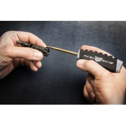 KIT DE NETTOYAGE AR15 - GUN BOSS PRO