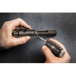 KIT DE NETTOYAGE AR15 - GUN BOSS PRO