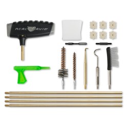 KIT DE NETTOYAGE AR15 - GUN BOSS PRO