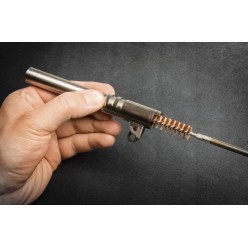 KIT DE NETTOYAGE ARMES DE POING - GUN BOSS PRO
