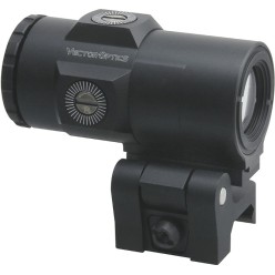 MAGNIFIER 3X22 MAVERICK III MINI