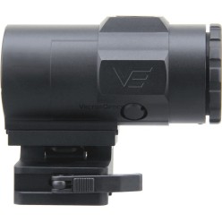 MAGNIFIER 3X22 MAVERICK III MINI
