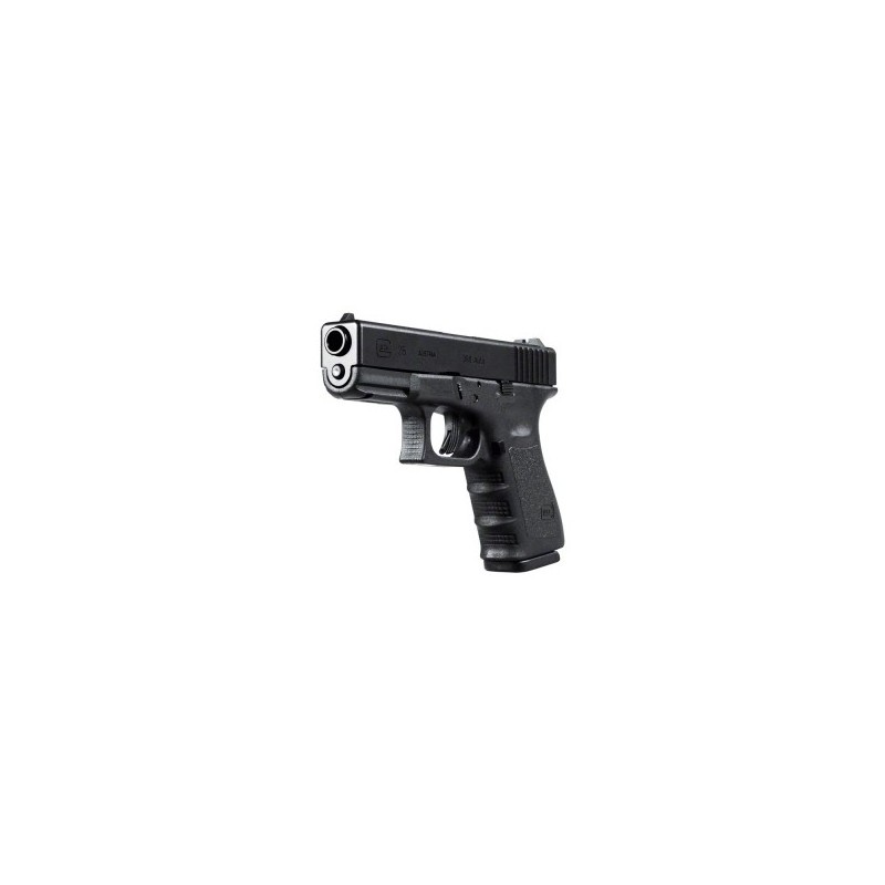 Glock 25 Compact
