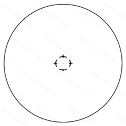 POINT ROUGE 1X16 PARAGON VEP CDR