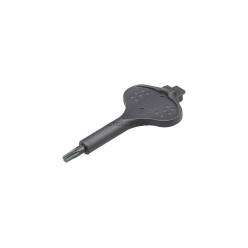 POINT ROUGE 1X16 PARAGON VEP CDR