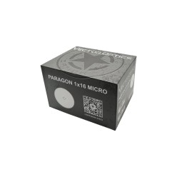 POINT ROUGE 1X16 PARAGON VEP CDR