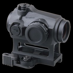 POINT ROUGE 1X22 MAVERICK III MIL 3MOA