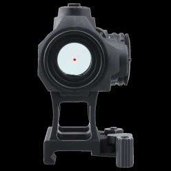 POINT ROUGE 1X22 MAVERICK III MIL 3MOA