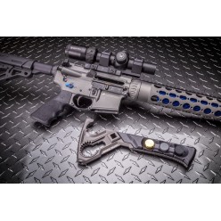 CLEF MULTIFONCTION MASTER POUR AR-15