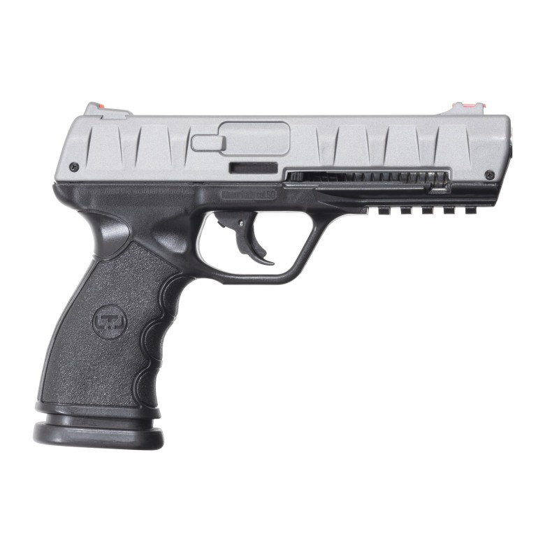 PISTOLET LTL BRAVO CO2 C50 PISTOLET LTL BRAVO CO2 C50