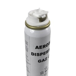 AEROSOL DECONTAMINANT GAZ CS- 50 ml