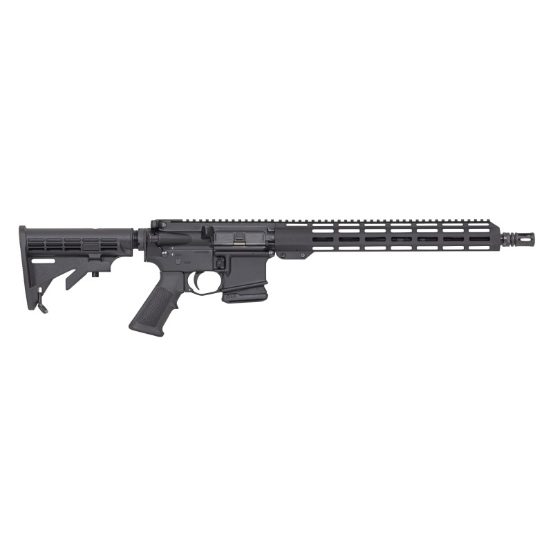 AR-15 T4 223 REM 10 COUPS AR-15 T4 223 REM 10 COUPS