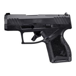 GX4 TORO BLACK 9MM