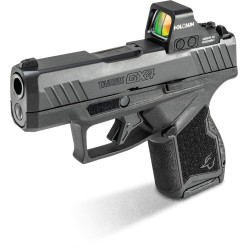 GX4 TORO BLACK 9MM