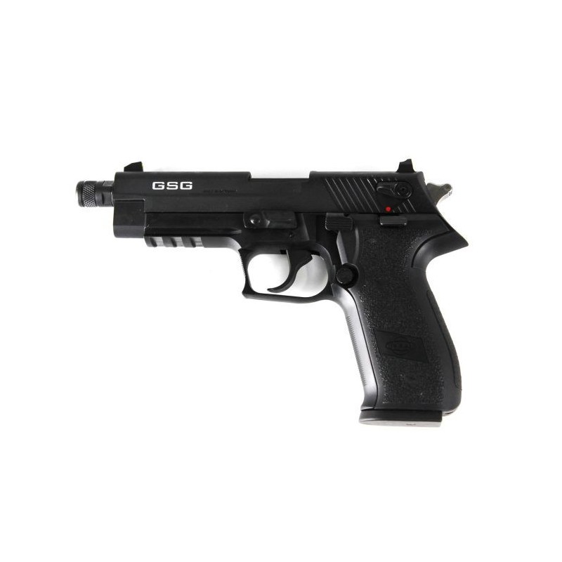 GSG FIREFLY NOIR