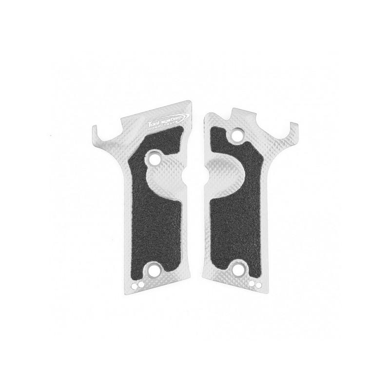 Poignées allégées pour Beretta 92X Defensive (pour IDPA)