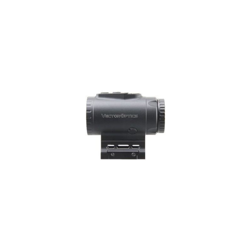 Paragon 3x18 Micro Prism Scope