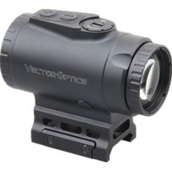 Paragon 3x18 Micro Prism Scope