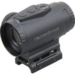 Paragon 3x18 Micro Prism Scope
