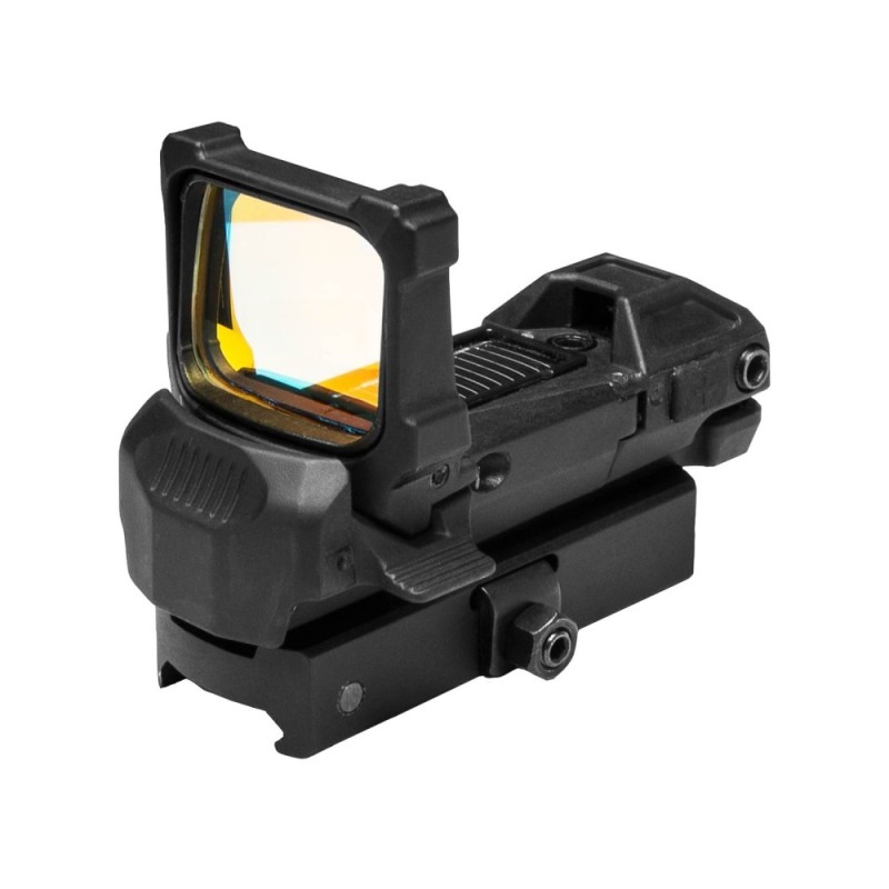 SPD FlipDot - Viseur solaire avec système de montage KPM (KeyMod/Picatinny/M-LOK) SPD FlipDot - Viseur solaire avec système de montage KPM (KeyMod/Picatinny/M-LOK)