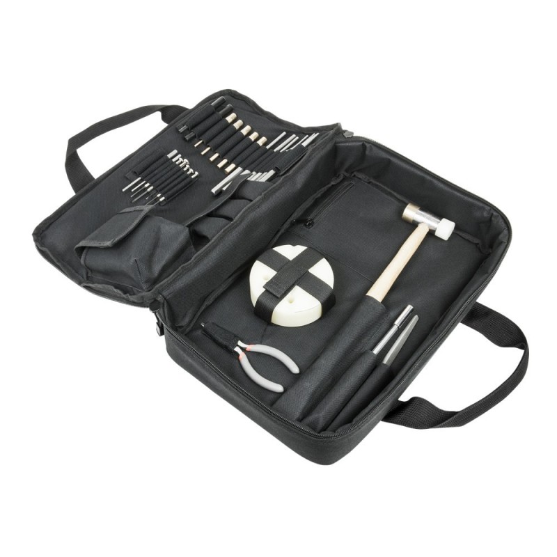 Kit d'outils essentiels pour armurier Kit d'outils essentiels pour armurier