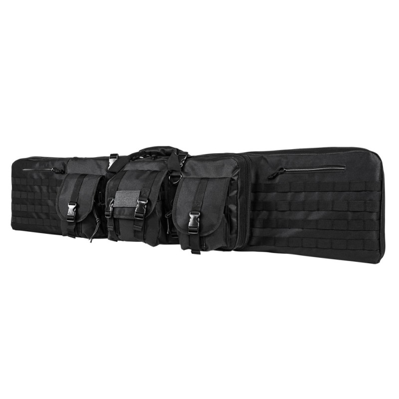 Poches de rangement pour accessoires de tir Poches de rangement pour accessoires de tir