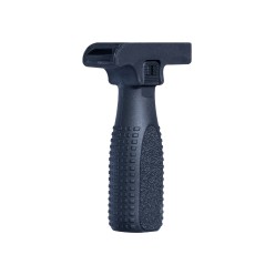 POIGNEE VERTICALE POLYMERE BLACK