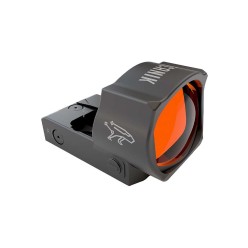 POINT ROUGE MECANIK MO3