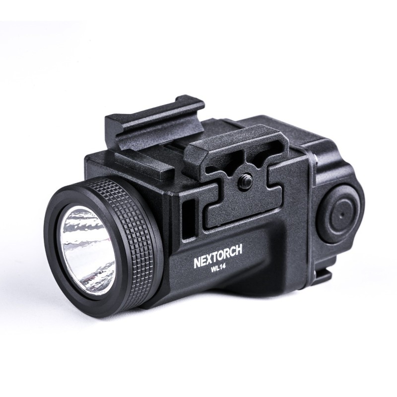 Lampe Tactique Nextorch Wl14 Lampe Tactique Nextorch Wl14