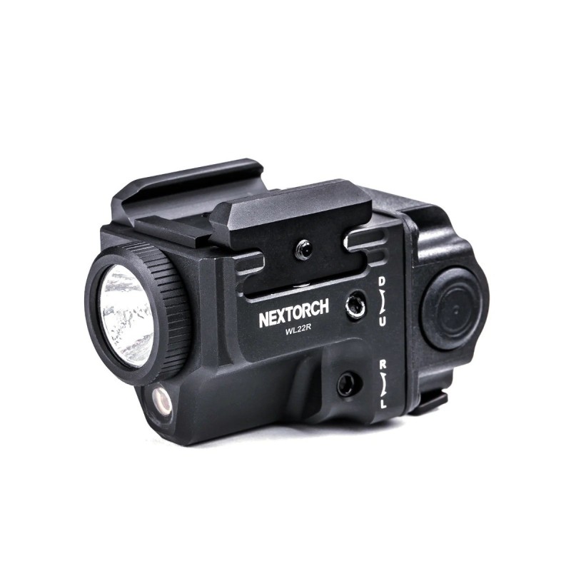 Lampe Tactique Nextorch WL22R Lampe Tactique Nextorch WL22R