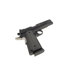 PISTOLET BUL ARMORY 1911 GOVERNMENT C/9 MM - NOIR