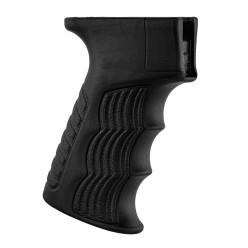 PACK WBP JACK  PICAT 7.62X39 + OPTIQUE ET SILENCIEUX