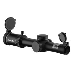 PACK WBP JACK  PICAT 7.62X39 + OPTIQUE ET SILENCIEUX