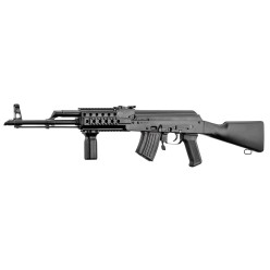 PACK WBP JACK  PICAT 7.62X39 + OPTIQUE ET SILENCIEUX