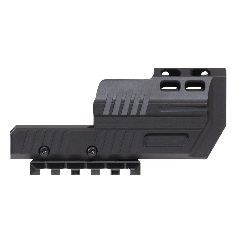 COMPENSATEUR SFX BLACK COMPENSATEUR SFX BLACK