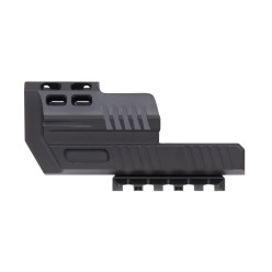 COMPENSATEUR SFX BLACK