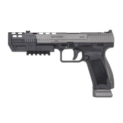 COMPENSATEUR SFX BLACK