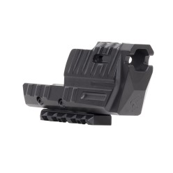 COMPENSATEUR SFX BLACK