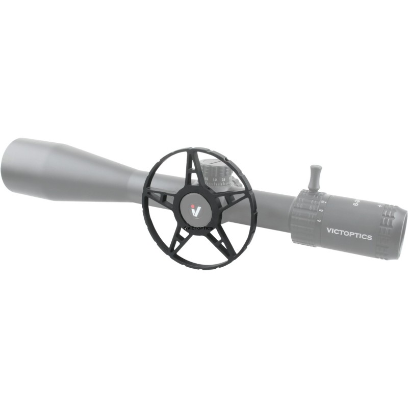 MARKSMAN 6-24x50 FFP