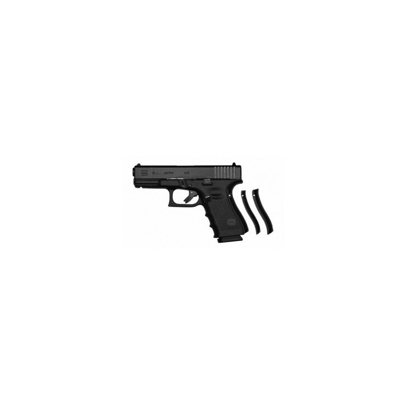 Glock 19