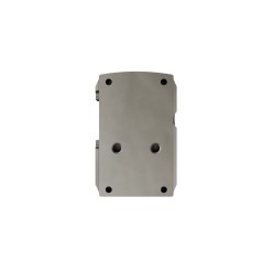 MONTAGE BAS PICATINNY 2L POINT ROUGE MO2