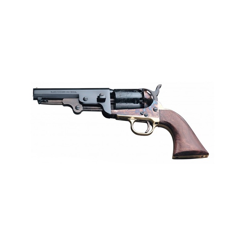 1851 Navy Yank Sheriff