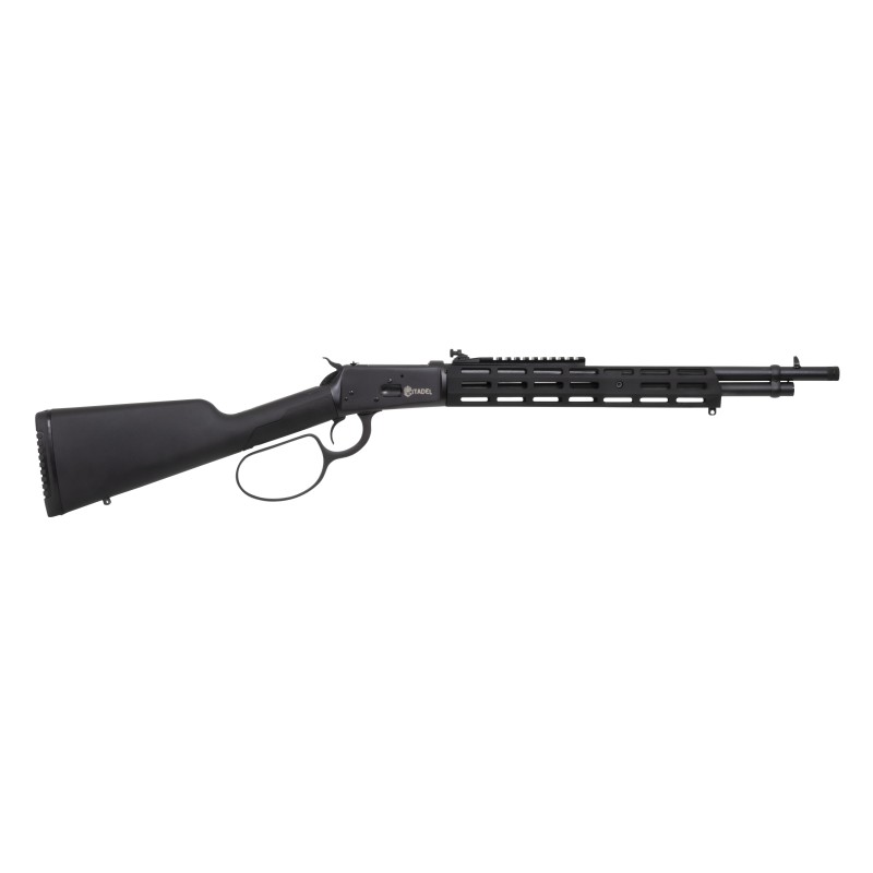 CARABINE LEVTAC 44MAG BLACK CARABINE LEVTAC 44MAG BLACK